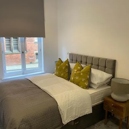 Casa vacanze 1 2 Bedrooms, Sleeps X 6 York