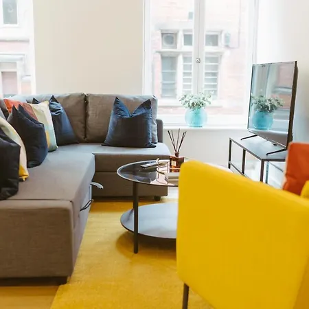 1 2 Bedrooms, Sleeps X 6 Casa vacanze *