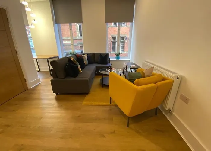 1 2 Bedrooms, Sleeps X 6 Holiday home